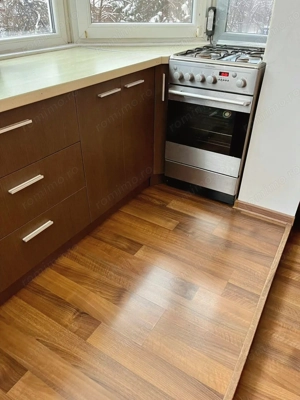 Apartament 2 camere decomandat, mobilat & utilat – Bd. Ștefan cel Mare - imagine 9