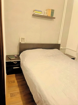 Apartament 2 camere decomandat, mobilat & utilat – Bd. Ștefan cel Mare - imagine 11