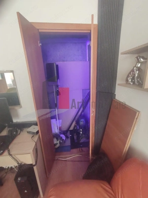 Vânzare apartament 2 camere Șos. Giurgiului - Cimitirul Evreiesc - imagine 4