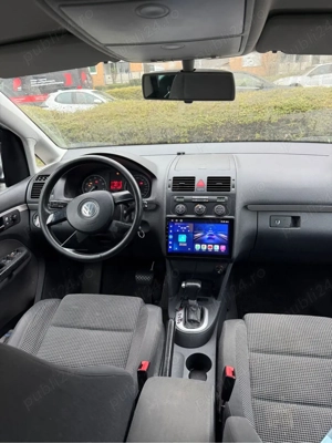 Touran de dezmembrat - imagine 3