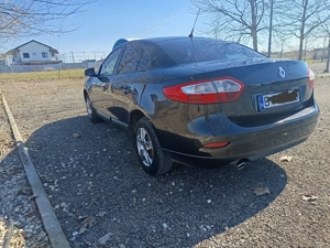 Vând Renault Fluence  - imagine 2