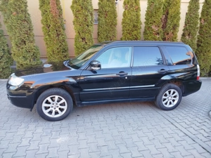 Subaru Forester SG 2.5 XT Automat GPL - imagine 2