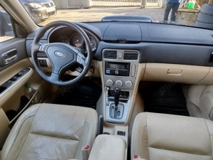 Subaru Forester SG 2.5 XT Automat GPL - imagine 4