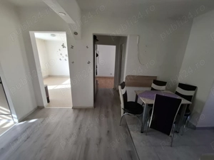 Vand apartament cu trei camere  - imagine 7