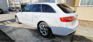 Audi A4 Avant B8.5 2013 - imagine 6
