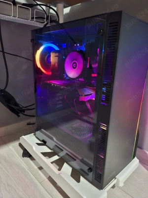 Pc Gaming i5-10400   RTX 2060   16gb Ram