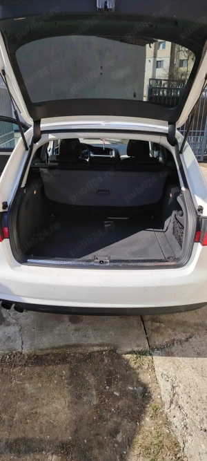 Audi A4 Avant B8.5 2013 - imagine 8