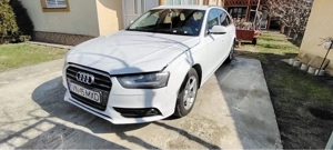 Audi A4 Avant B8.5 2013 - imagine 3
