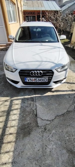 Audi A4 Avant B8.5 2013 - imagine 10