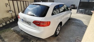 Audi A4 Avant B8.5 2013 - imagine 4