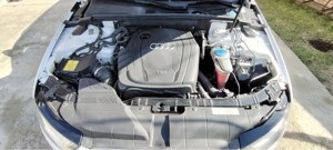 Audi A4 Avant B8.5 2013 - imagine 7