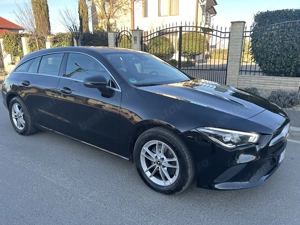 2020 Mercedes Benz CLA Diesel Faruri Full Led Germania