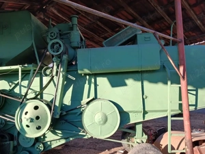 Vând combină Claas Matador - imagine 3