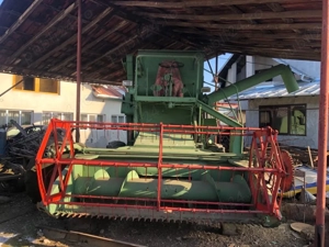 Vând combină Claas Matador - imagine 8