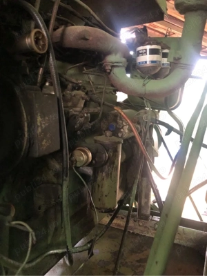 Vând combină Claas Matador - imagine 10