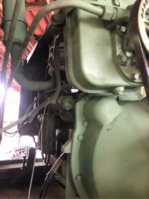 Vând combină Claas Matador - imagine 9