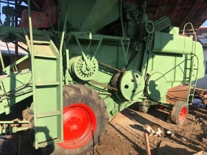 Vând combină Claas Matador - imagine 4