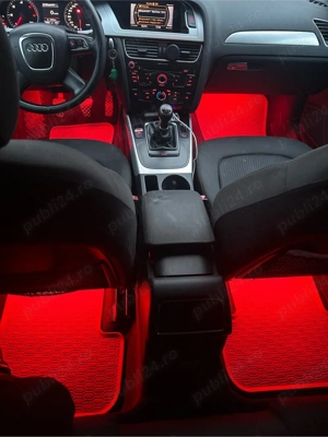 vand audi a4 b8 2010 - imagine 9