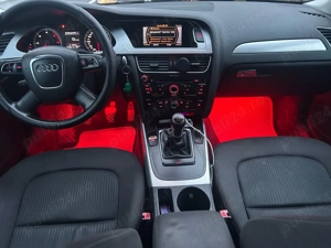 vand audi a4 b8 2010 - imagine 8