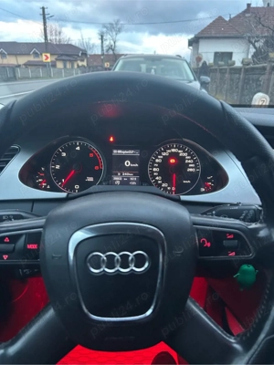 vand audi a4 b8 2010 - imagine 10