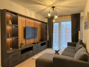 Apartament cu 2 camere de închiriat - Prima Shops