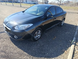 Vând Renault Fluence  - imagine 6