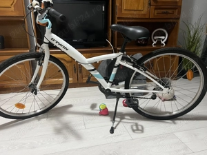 Bicicletă copii 8-12 ani