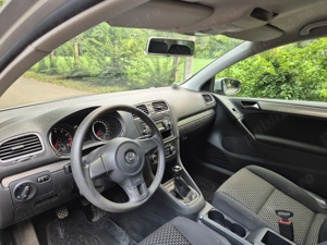 Volkswagen Golf 1.4 Tour 149 000 km motor fiabil - imagine 5