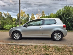 Volkswagen Golf 1.4 Tour 149 000 km motor fiabil - imagine 3
