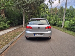 Volkswagen Golf 1.4 Tour 149 000 km motor fiabil - imagine 2