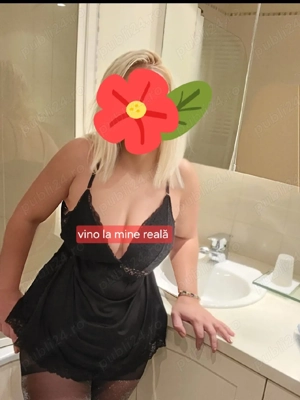 Sunt alegerea perfecta!poze reale confirmare pe watap