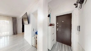 DOBROESTI - Ciresului | Vila tip Duplex - Curte + Parcari - imagine 9