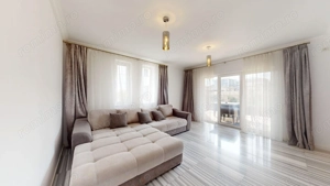 DOBROESTI - Ciresului | Vila tip Duplex - Curte + Parcari - imagine 8