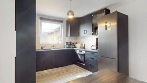 DOBROESTI - Ciresului | Vila tip Duplex - Curte + Parcari - imagine 13