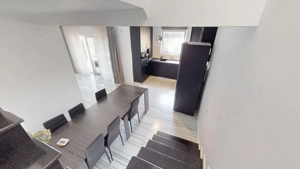 DOBROESTI - Ciresului | Vila tip Duplex - Curte + Parcari - imagine 16