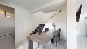 DOBROESTI - Ciresului | Vila tip Duplex - Curte + Parcari - imagine 15