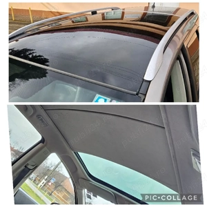 Nissan Quashqai +2 -An 2009.11- 2.0(Benzină), 141 Cai, 147.000 Km, 7 locuri, Transmisie manuală - imagine 10