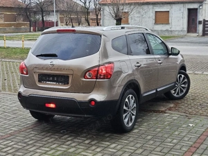 Nissan Quashqai +2 -An 2009.11- 2.0(Benzină), 141 Cai, 147.000 Km, 7 locuri, Transmisie manuală - imagine 3