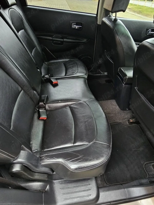 Nissan Quashqai +2 -An 2009.11- 2.0(Benzină), 141 Cai, 147.000 Km, 7 locuri, Transmisie manuală - imagine 6