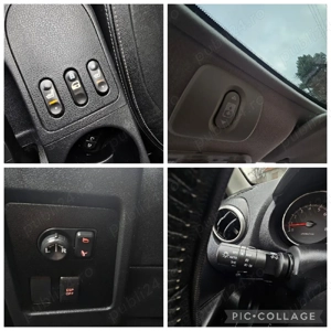 Nissan Quashqai +2 -An 2009.11- 2.0(Benzină), 141 Cai, 147.000 Km, 7 locuri, Transmisie manuală - imagine 8