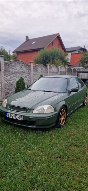 Vand Honda civic ej9 - imagine 4
