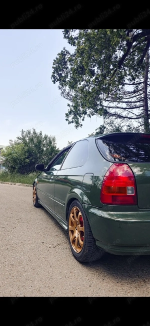 Vand Honda civic ej9 - imagine 2