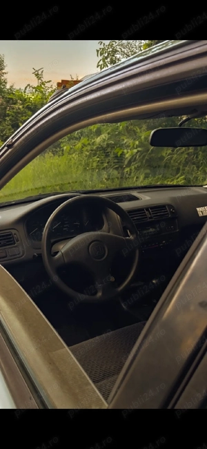Vand Honda civic ej9