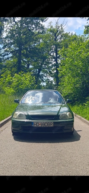 Vand Honda civic ej9 - imagine 5