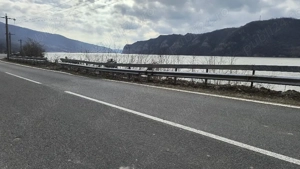 teren Clisura Dunării Svinita