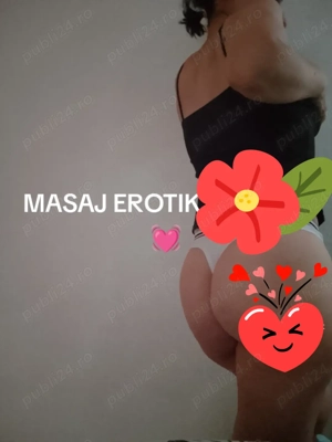 Placerea la extaz   Masaj