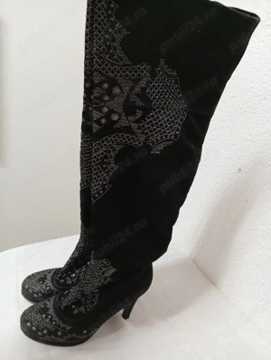 Cizme de prumavara - imagine 2