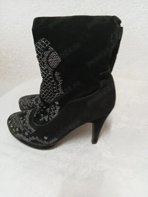 Cizme de prumavara - imagine 3