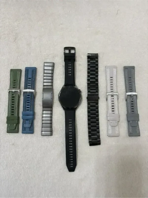 Smartwatch Huawei GT6,46 mm ca nou cu garantie