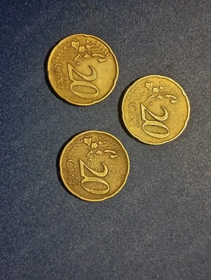 monezi Ultra rare de Colectie